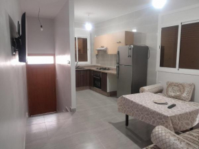 Alhoceima Ville Appartement